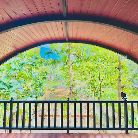 Hotel Woodland Sanctuary Habarana Esterno foto